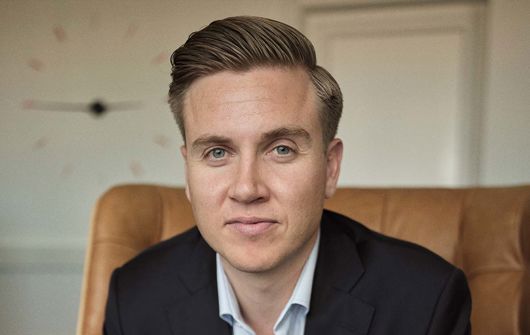 Mikael Bagenkop Valentin
