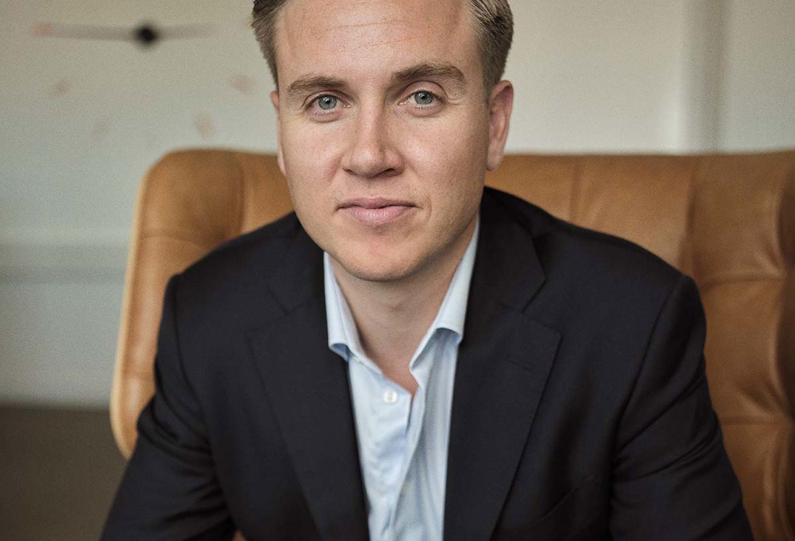 Mikael Bagenkop Valentin