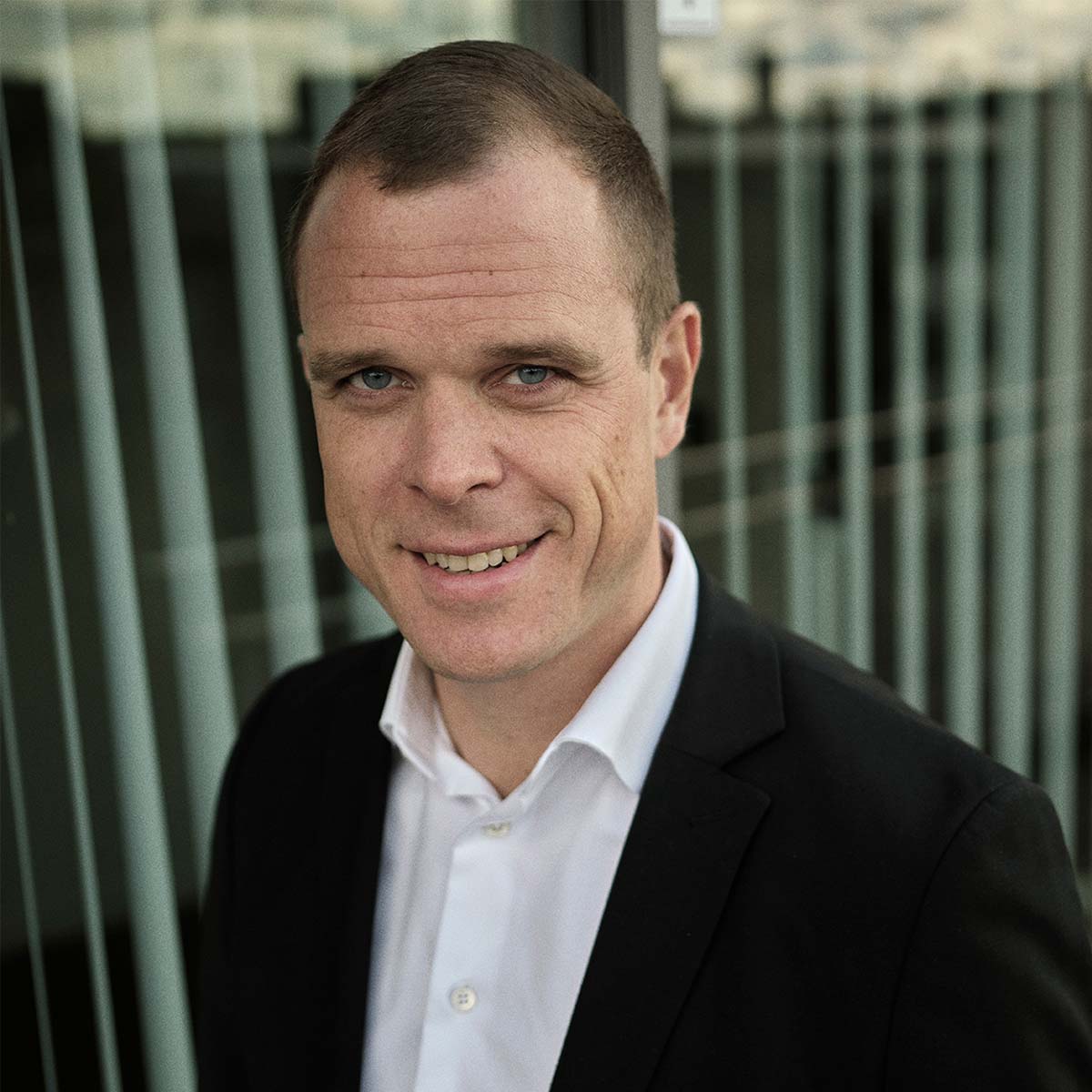Christoffer Jonassen