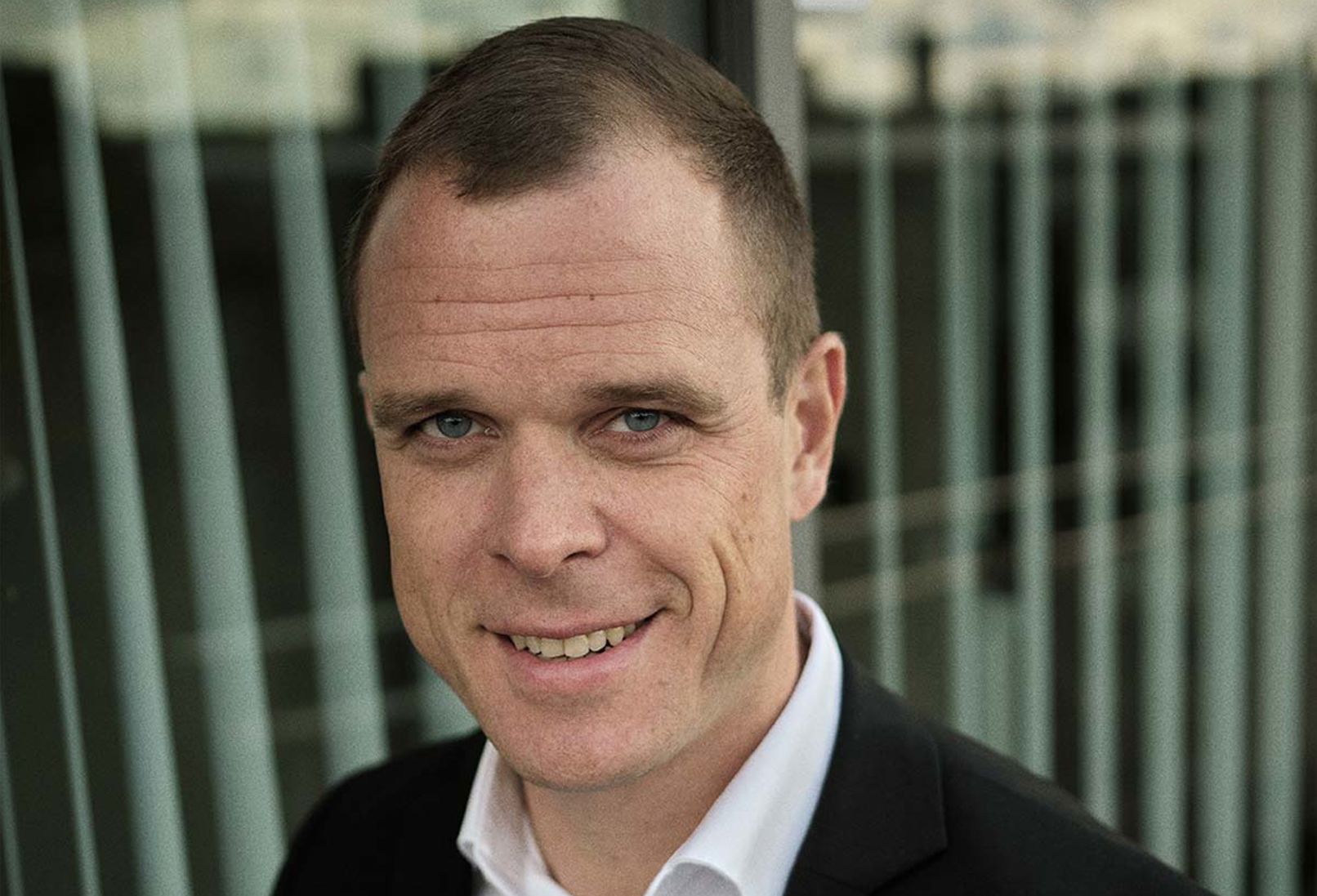 Christoffer Jonassen