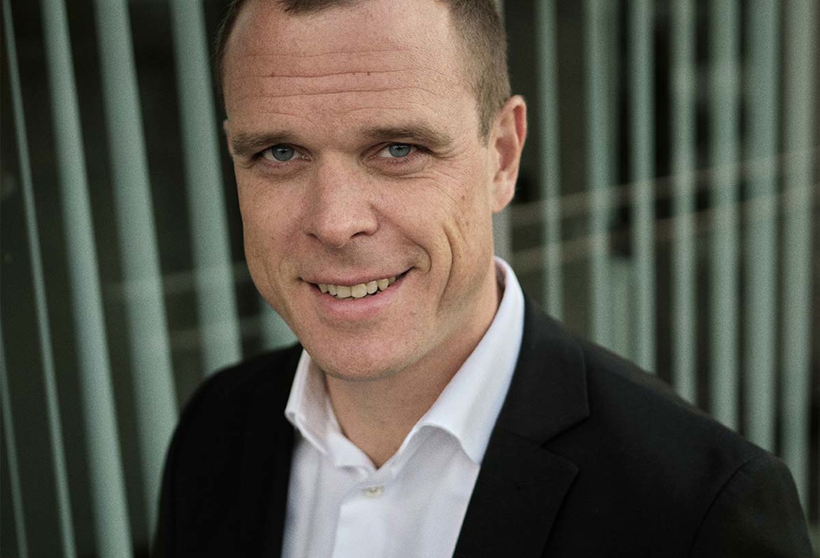 Christoffer Jonassen