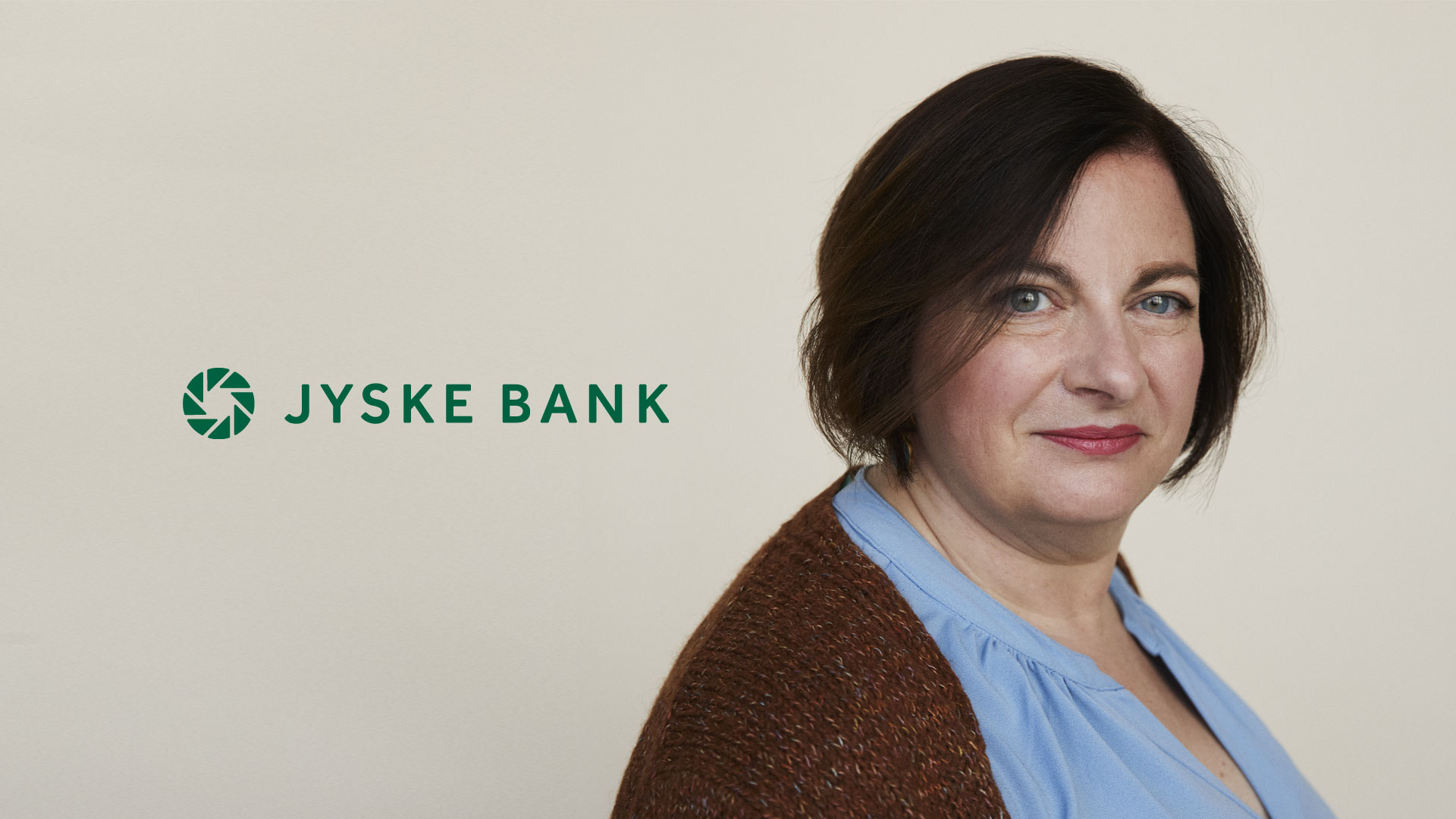 Jyske Bank og moment