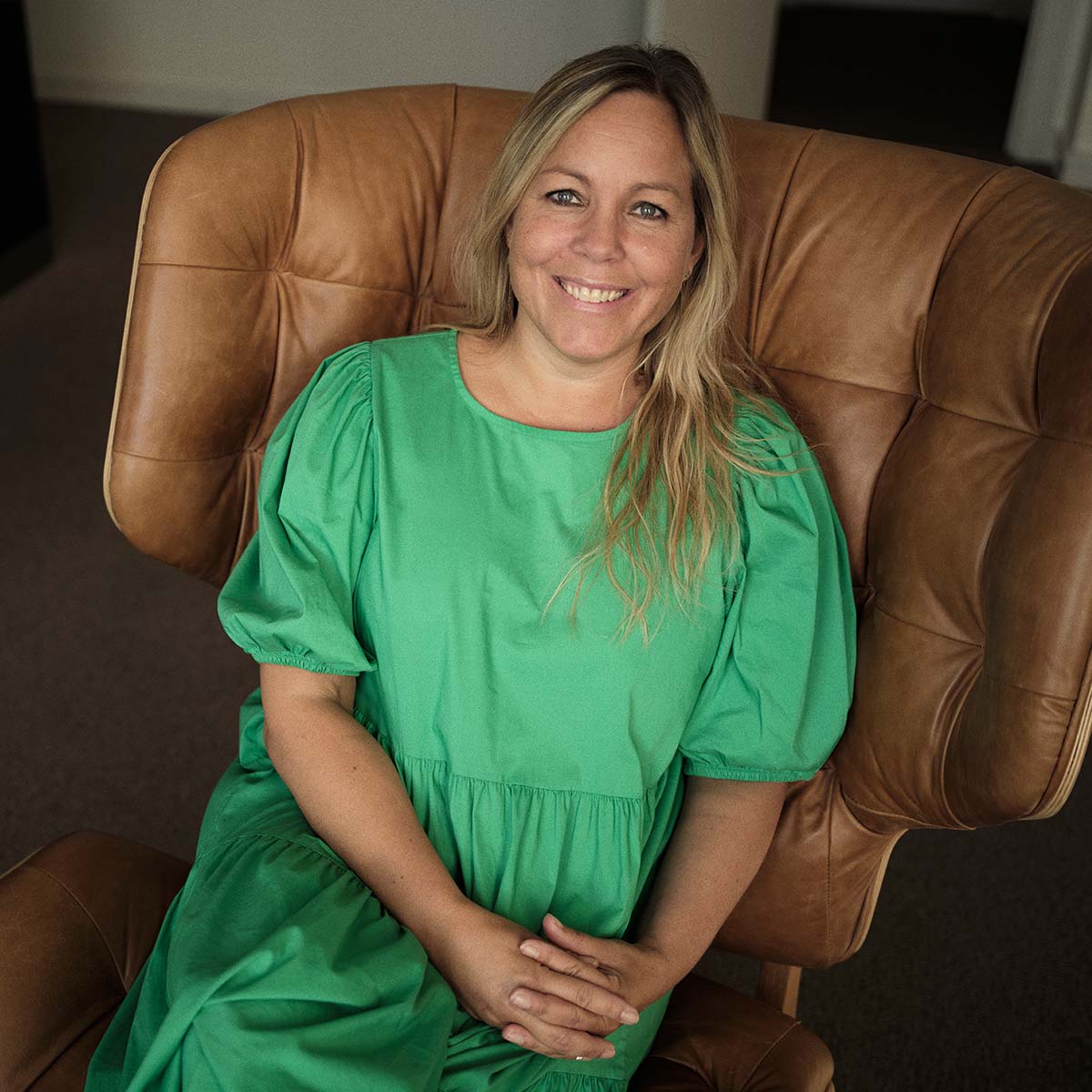 Katrine Hilstrup