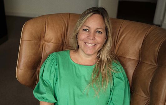 Katrine Hilstrup