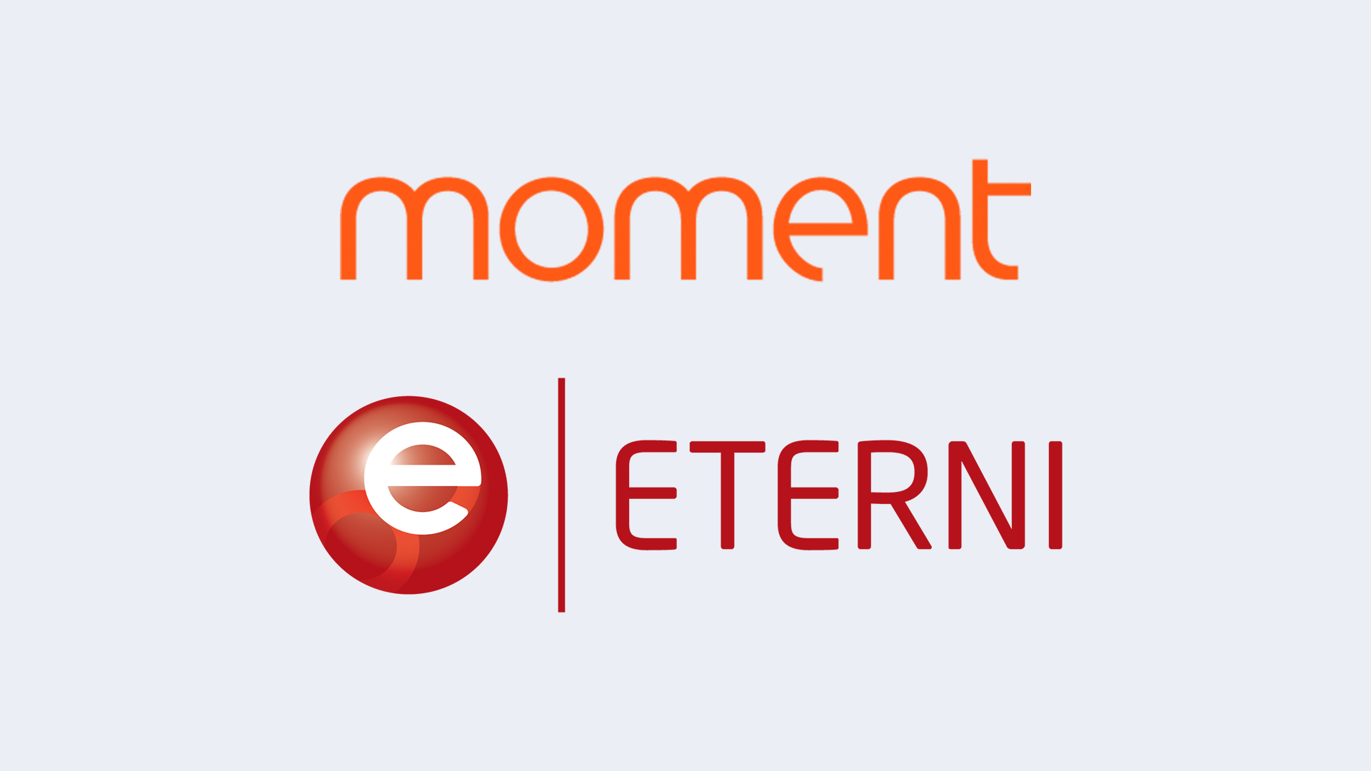 moment og eterni logo