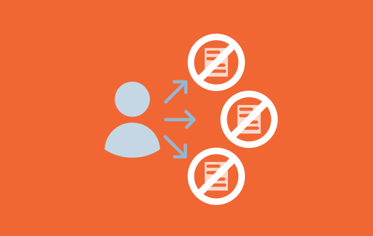 standard ansøgning ikon