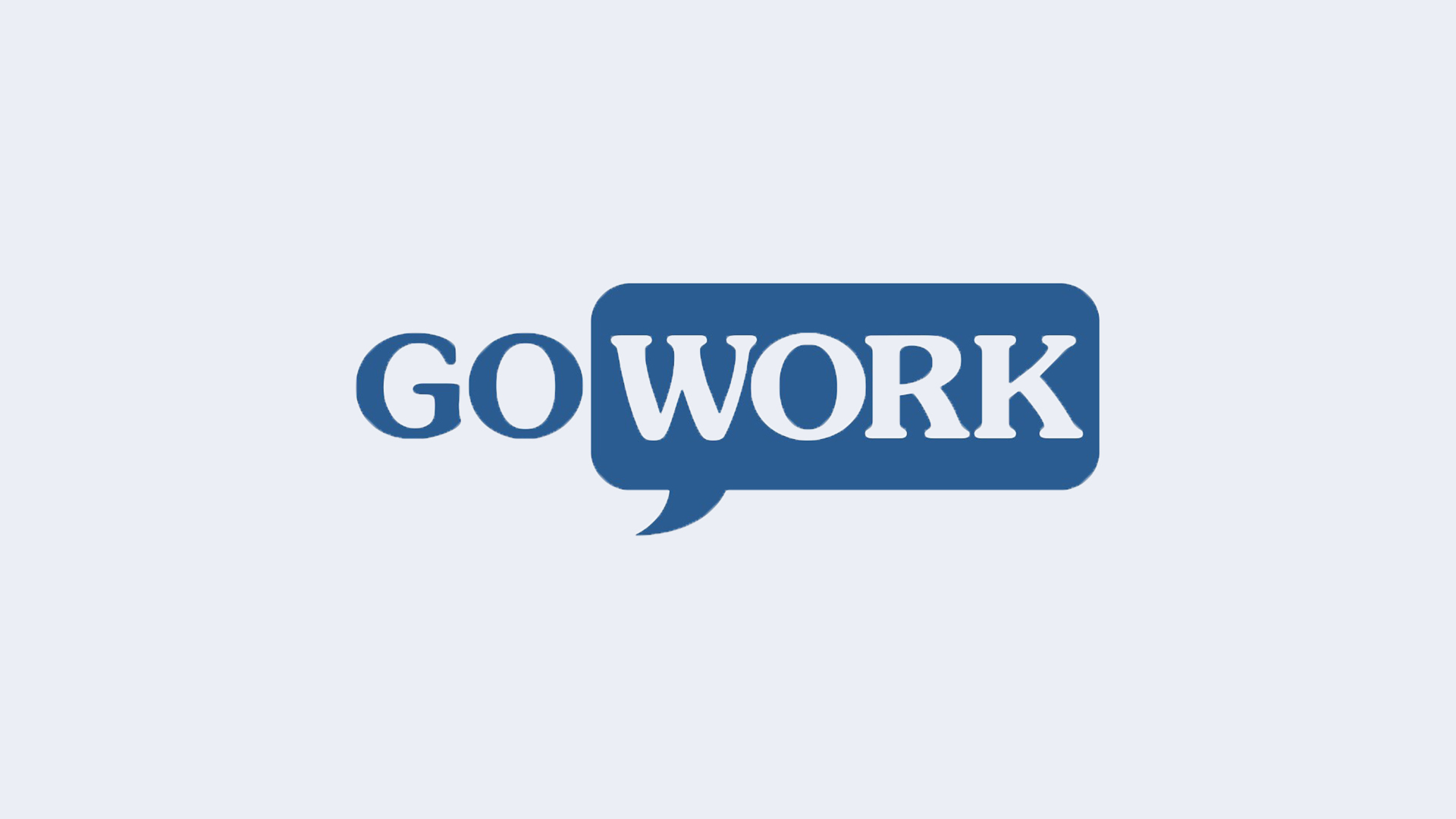 Gowork logo
