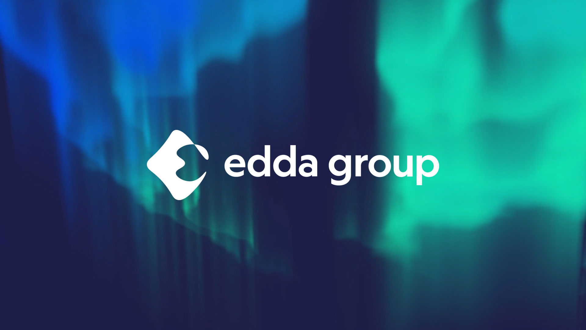 Edda Group logo