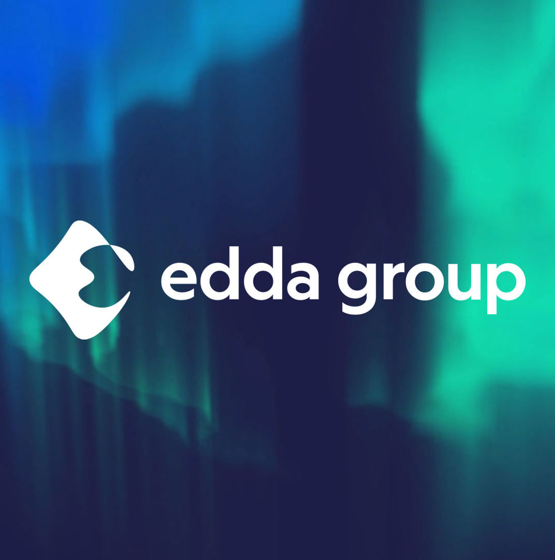 Edda Group logo