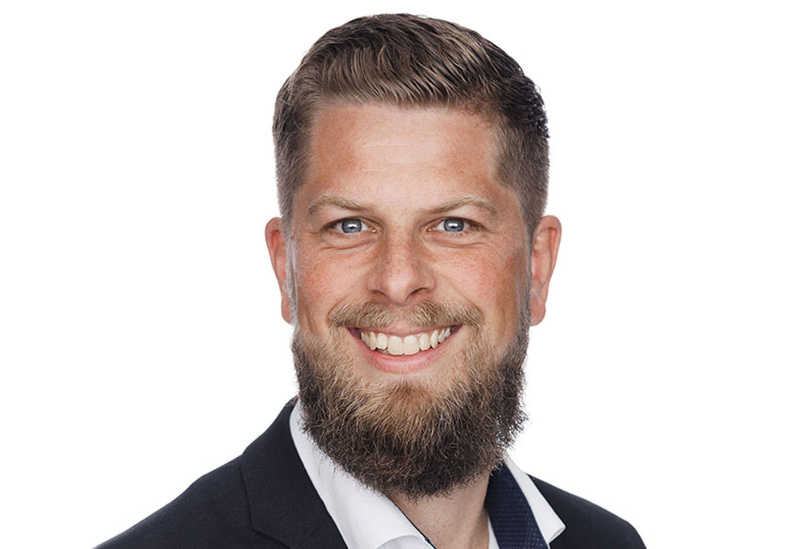 Søren Monberg